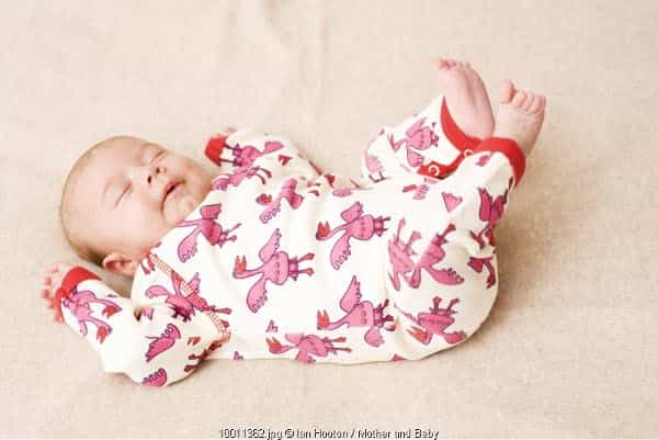Bayi Prematur Rentan Gangguan Napas