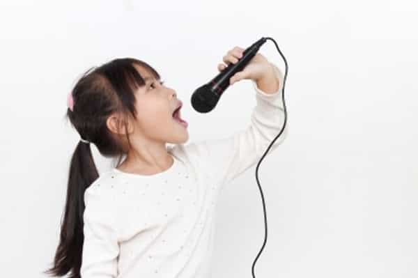 Asah Musikalitas Anak