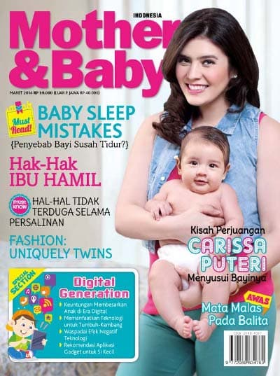 Cover Maret 2014