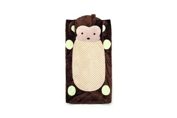 Changing Pad untuk Anak