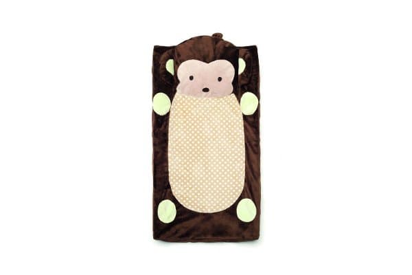 Changing Pad untuk Anak