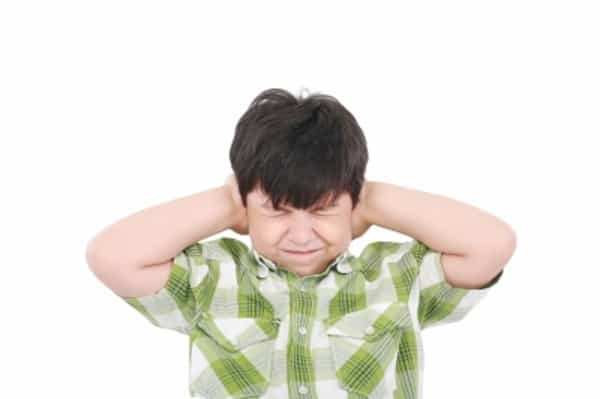 Cara Hilangkan Ketakutan Anak