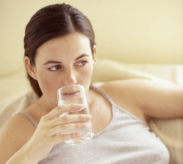 Fakta Kurang Minum