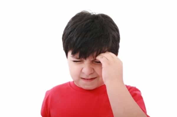Penularan Penyakit Meningitis