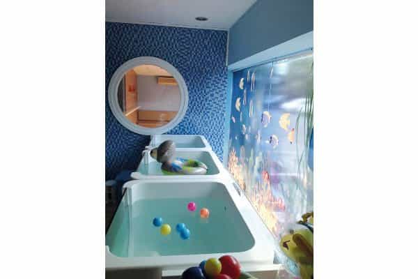 Little Duck Spa