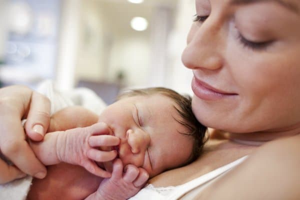 Ajak Bicara Bayi Prematur