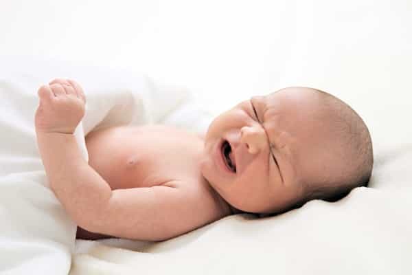 Kenali Kelainan Bawaan pada Bayi