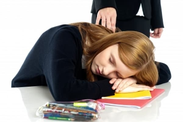 Berapa Lama Waktu Tidur yang Cukup?