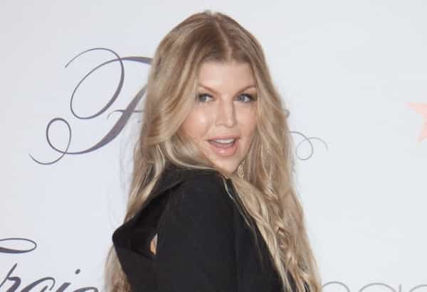 Fergie Ingin Punya Anak Lagi