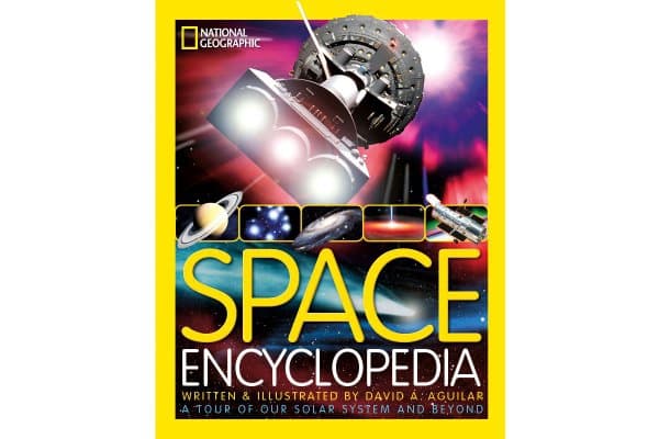 Buku Astronom Cilik