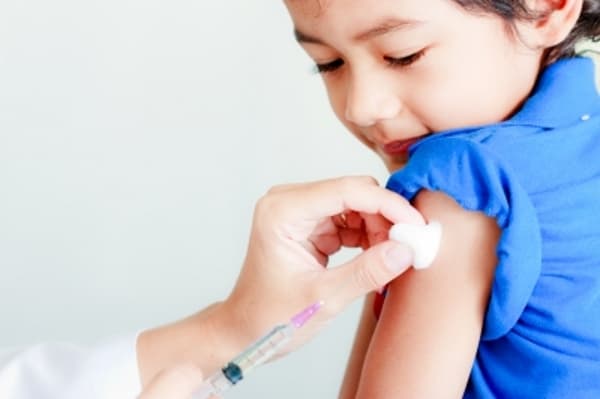 Pentingnya Pemahaman Masyarakat Tentang Polio