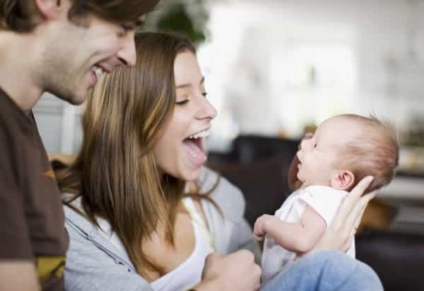 Fakta Menakjubkan Tentang Newborn