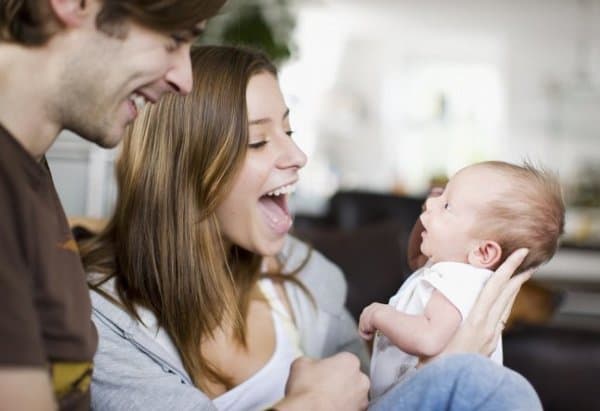 Fakta Menakjubkan Tentang Newborn