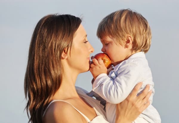 Single Mom Lebih Bahagia?