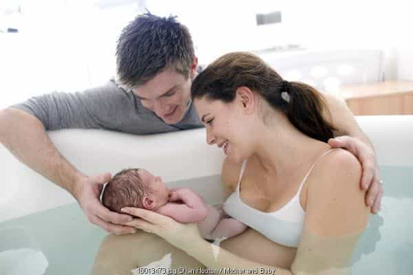Fakta Tubuh Newborn