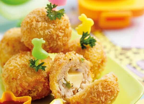 Energizer Kroket