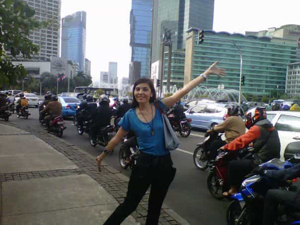 Emak-Emak Jakarte
