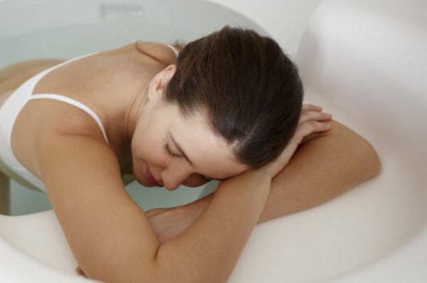 Infeksi dari Kolam ‘Water Birth’