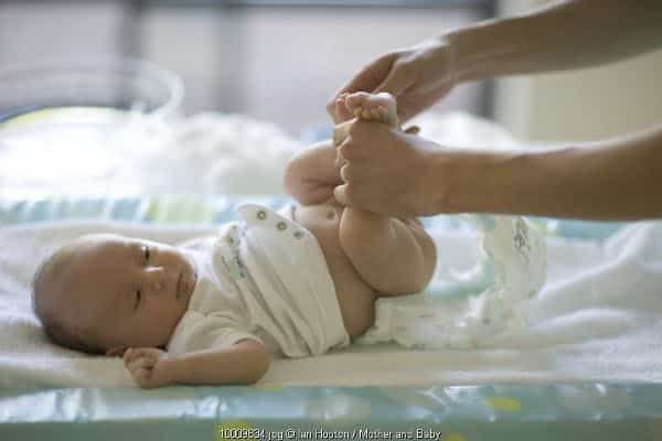 Waspada Hipospadia pada Bayi Laki-laki!