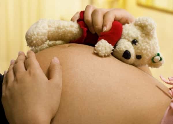 Waspada Anemia saat Hamil