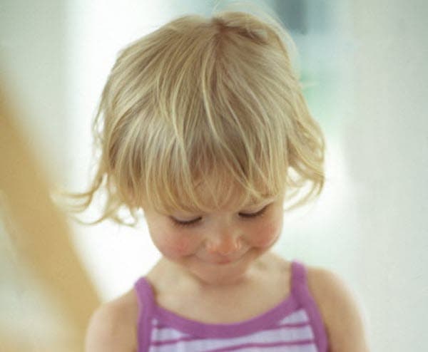 5 Langkah Mendisiplinkan Anak