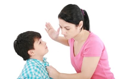 Stop Kekerasan Pada Anak