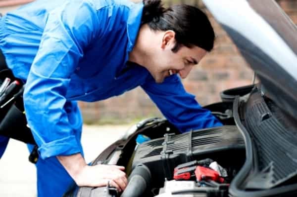 Cek Kondisi Mobil saat Mudik