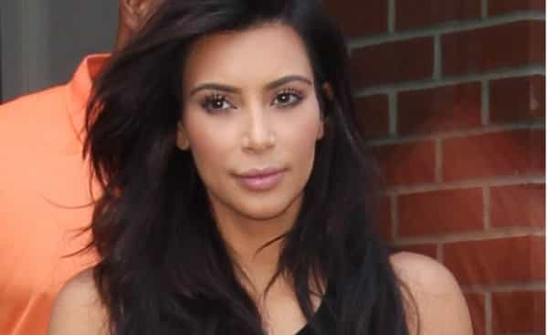 Kim Kardashian Belajar Tentukan Prioritas