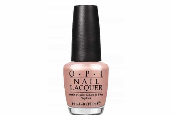 Nude Nail Polish