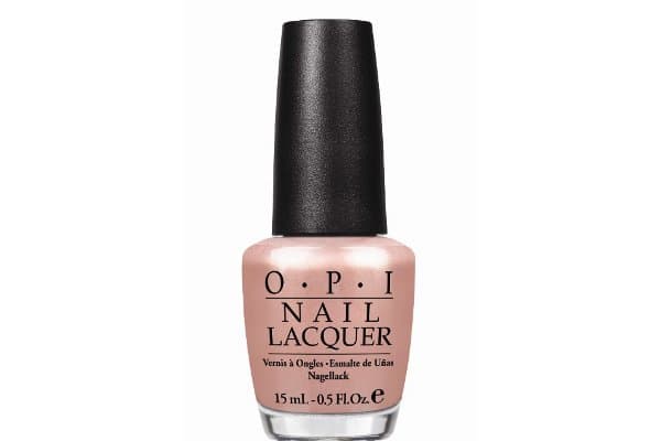 Nude Nail Polish