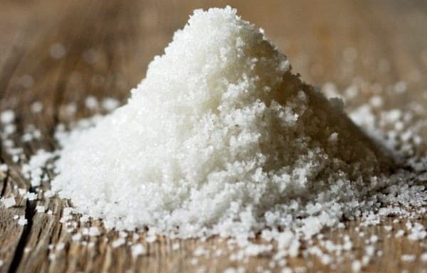 Garam, ‘Obat’ Kanker Baru?