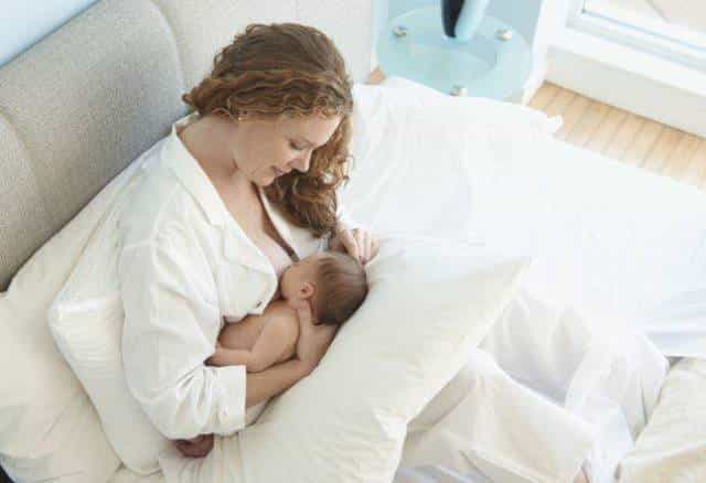 Waspada Mastitis pada Ibu Menyusui
