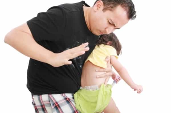 Trauma Akibatkan Perubahan DNA
