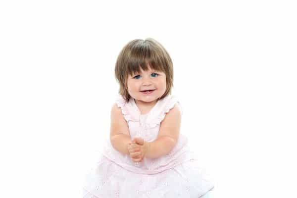 Baby Idol Contest