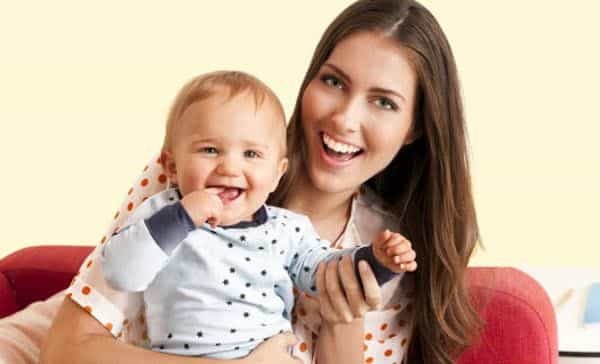 Tips Feng Shui untuk Bayi