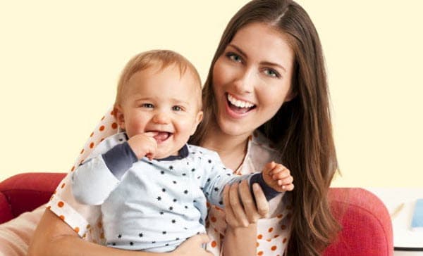 Tips Feng Shui untuk Bayi