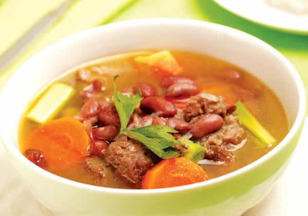 Soup Brenebon