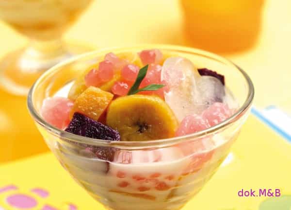 Banana Cha Cha