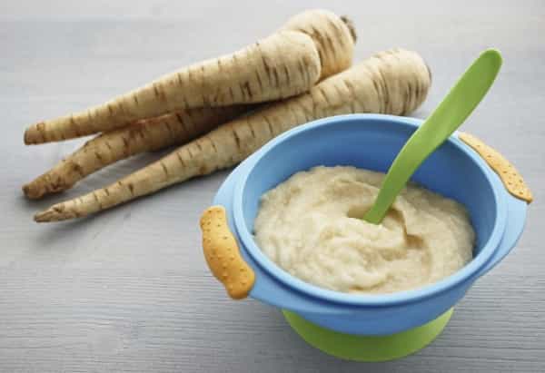 Kombinasi Bubur Untuk Bayi