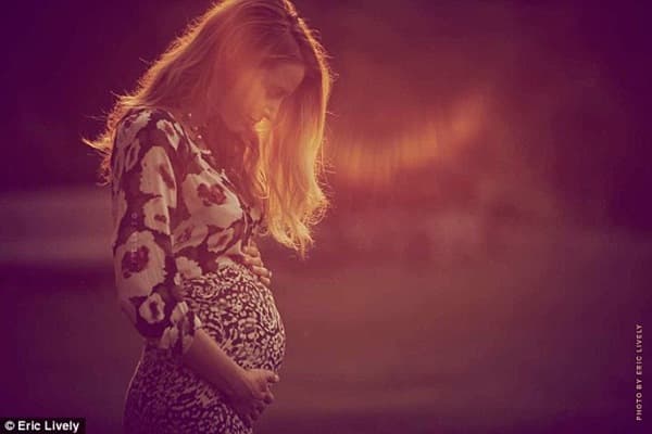 Blake Lively Hamil!