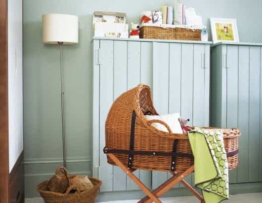 Perhatikan Feng Shui Kamar Si Kecil