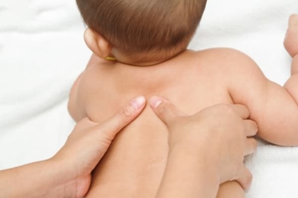 Senam Otak untuk Bayi