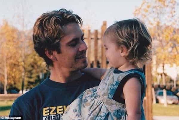 Keinginan Terakhir Paul Walker Sebelum Meninggal