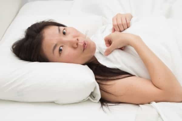 Bolehkah Bercinta saat Sakit?