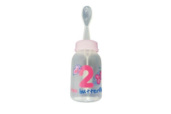 Bottle Spoon