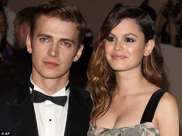 Rachel Bilson & Hayden Christense: It’s a Baby Girl!