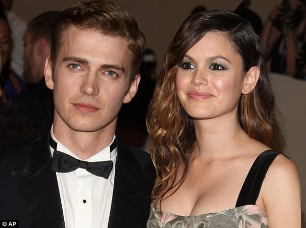 Rachel Bilson & Hayden Christense: It’s a Baby Girl!