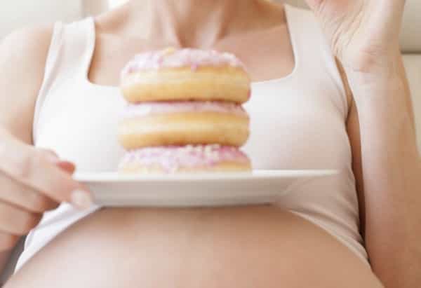 Diabetes Saat Hamil