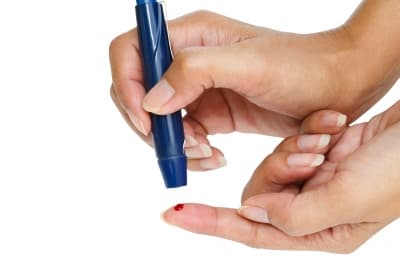 Diabetes Banyak Tidak Terdeteksi