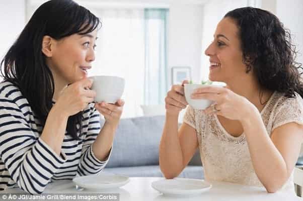 Kopi Tanpa Kafein untuk Kesehatan Liver